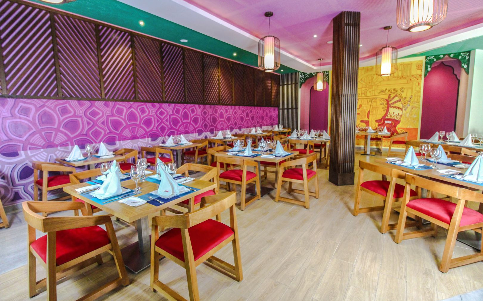 Restaurant Restaurant