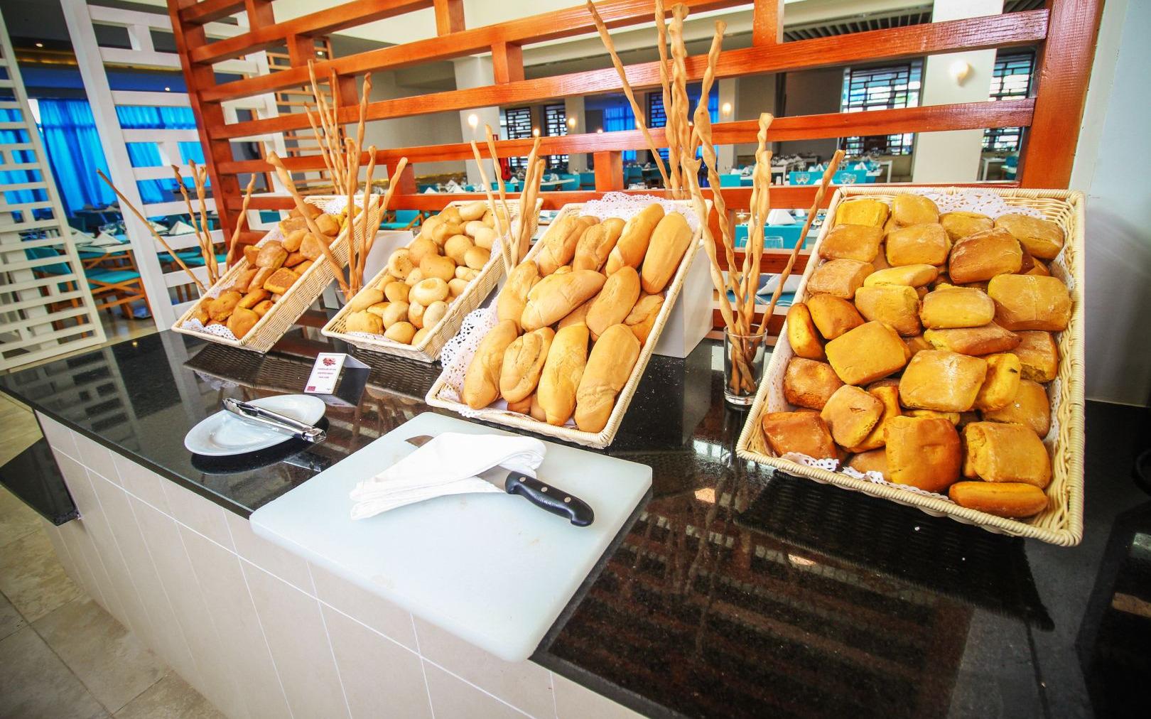 Buffet Buffet