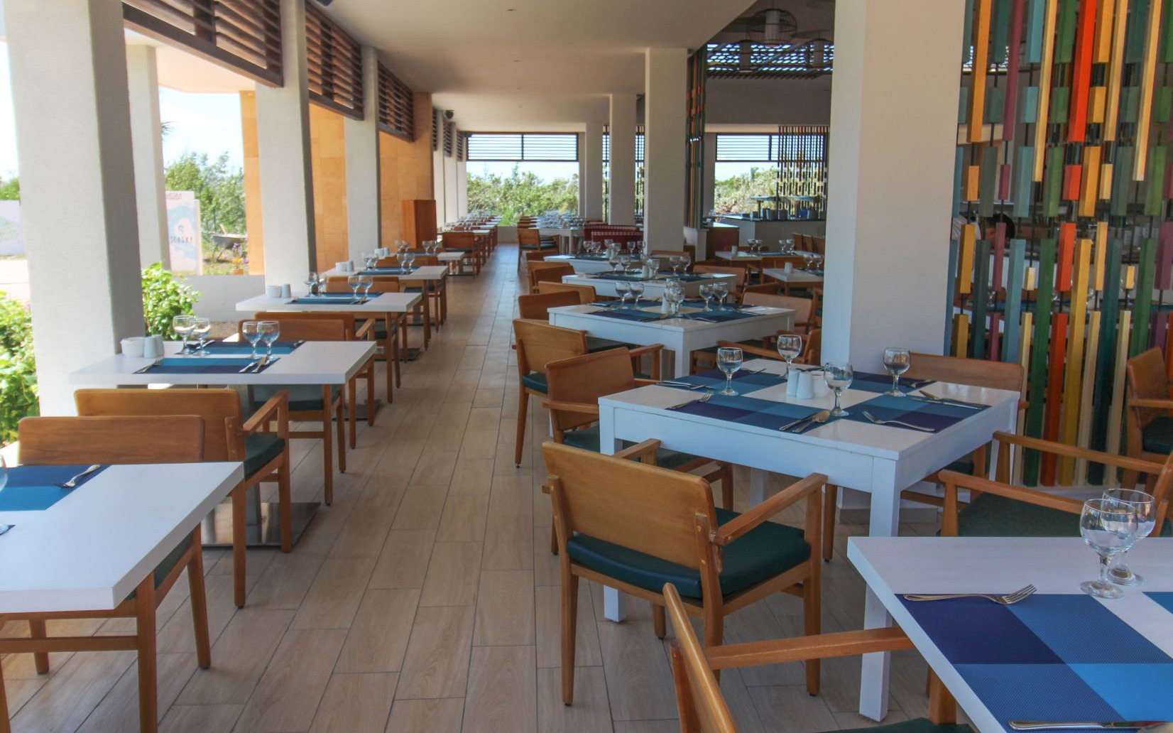 Buffet Buffet