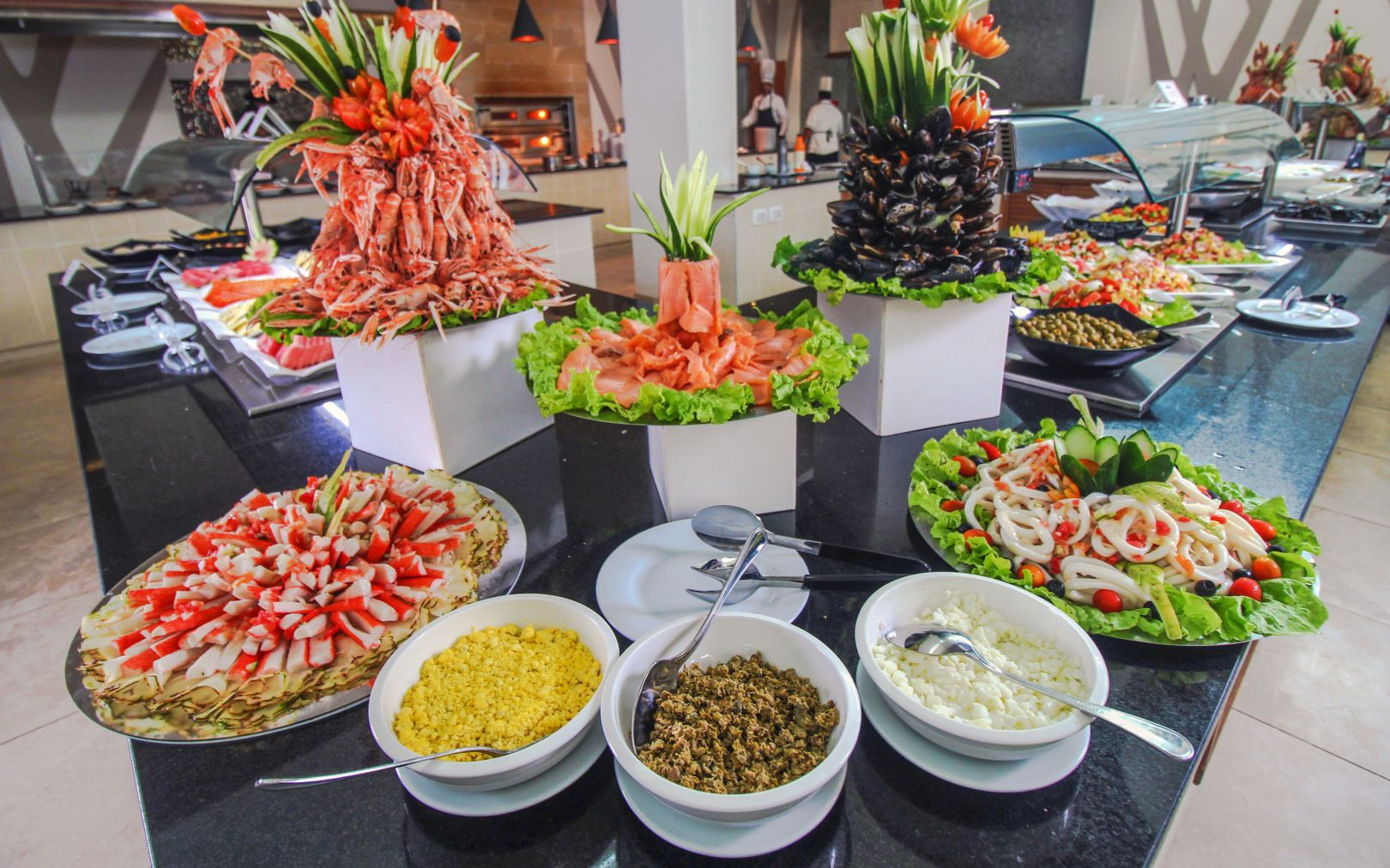 Buffet Buffet
