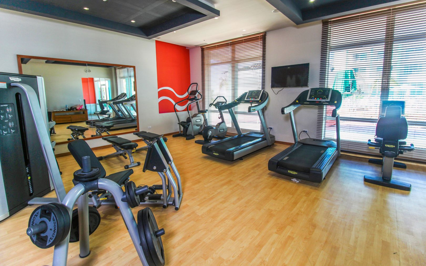 Gym Gym
