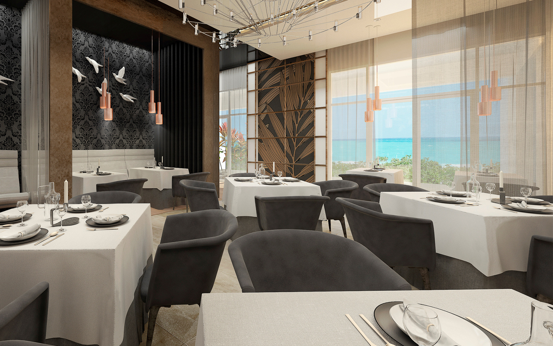 Restaurant Restaurant