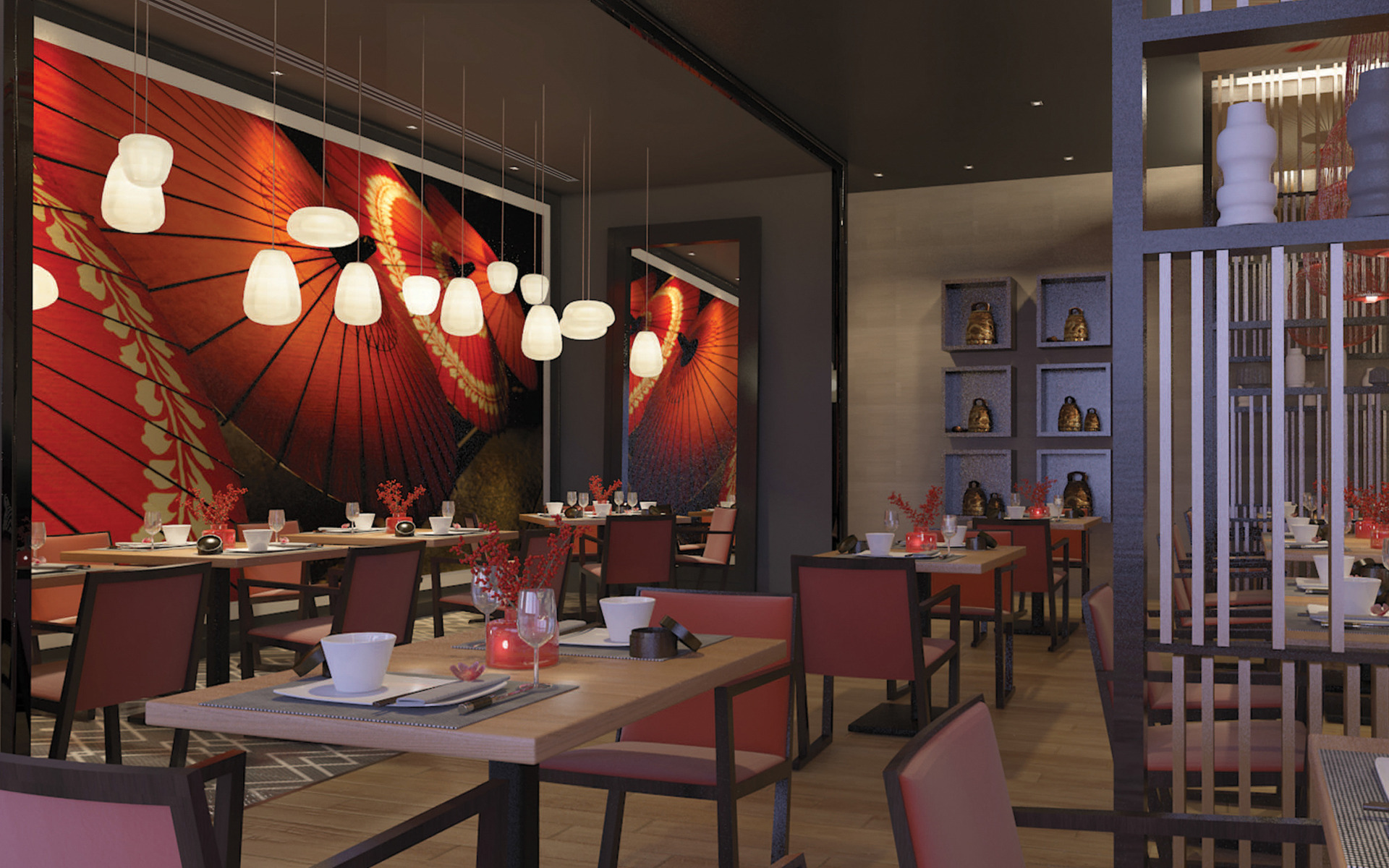 Restaurant Restaurant