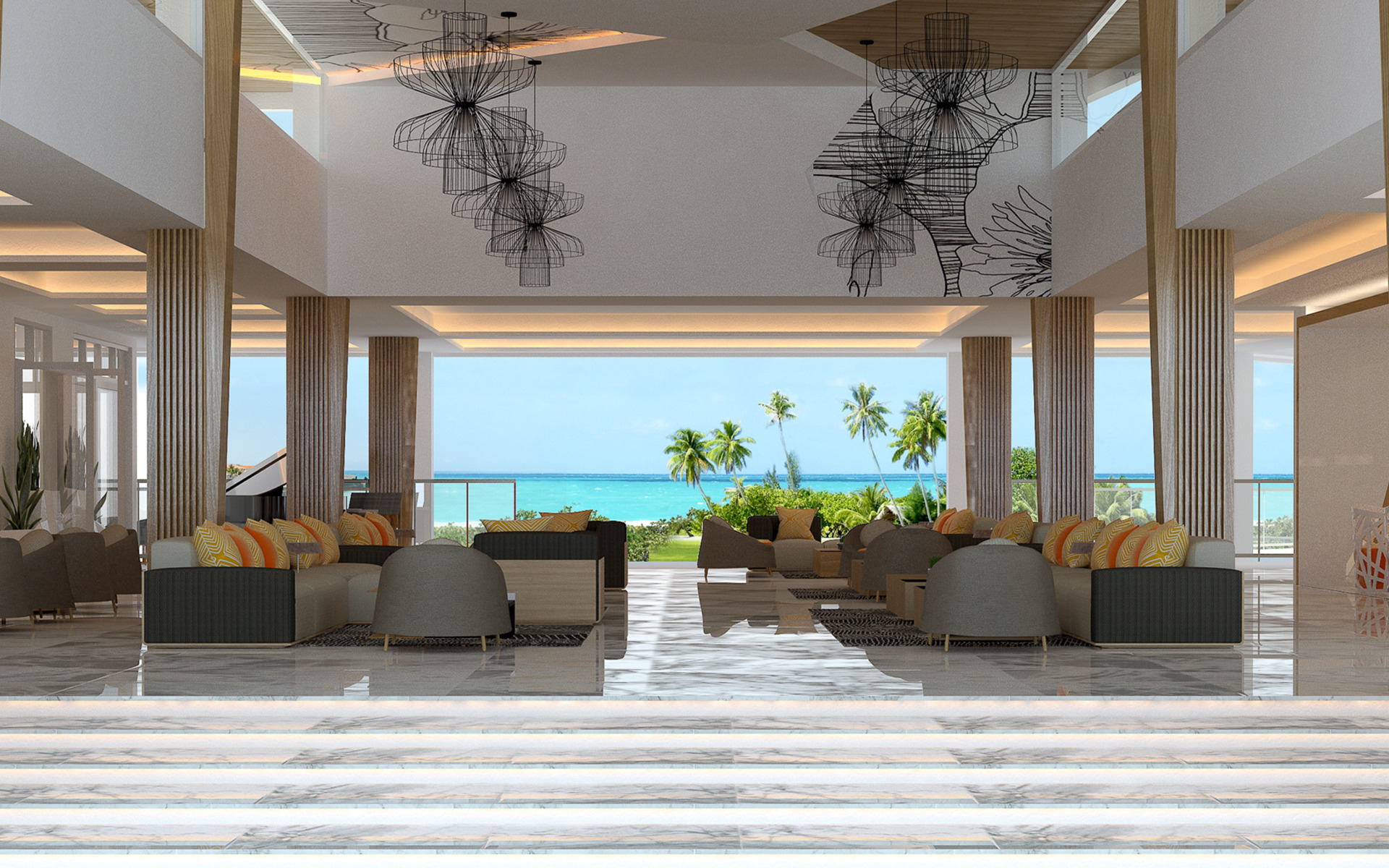 Lobby Lobby