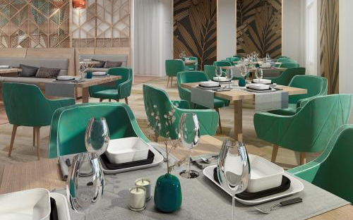 Restaurant Restaurant