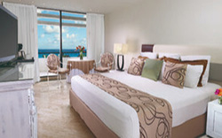 Chambre vue mer Chambre vue mer