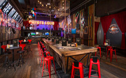 Bar Bar