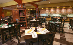 Restaurant Restaurant