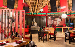 Restaurant Restaurant