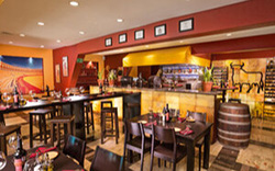 Restaurant Restaurant