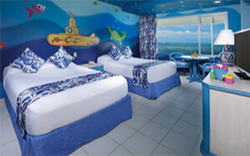 Family suite Family suite