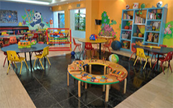 Club enfant Club enfant