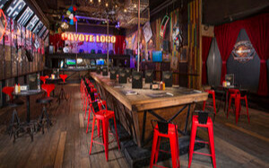 Bar Bar