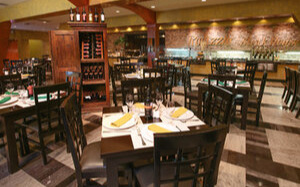 Restaurant Restaurant