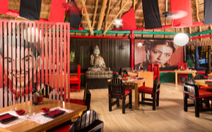 Restaurant Restaurant