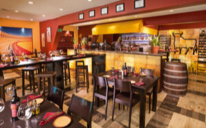 Restaurant Restaurant