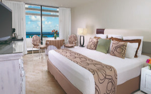 Chambre vue mer Chambre vue mer