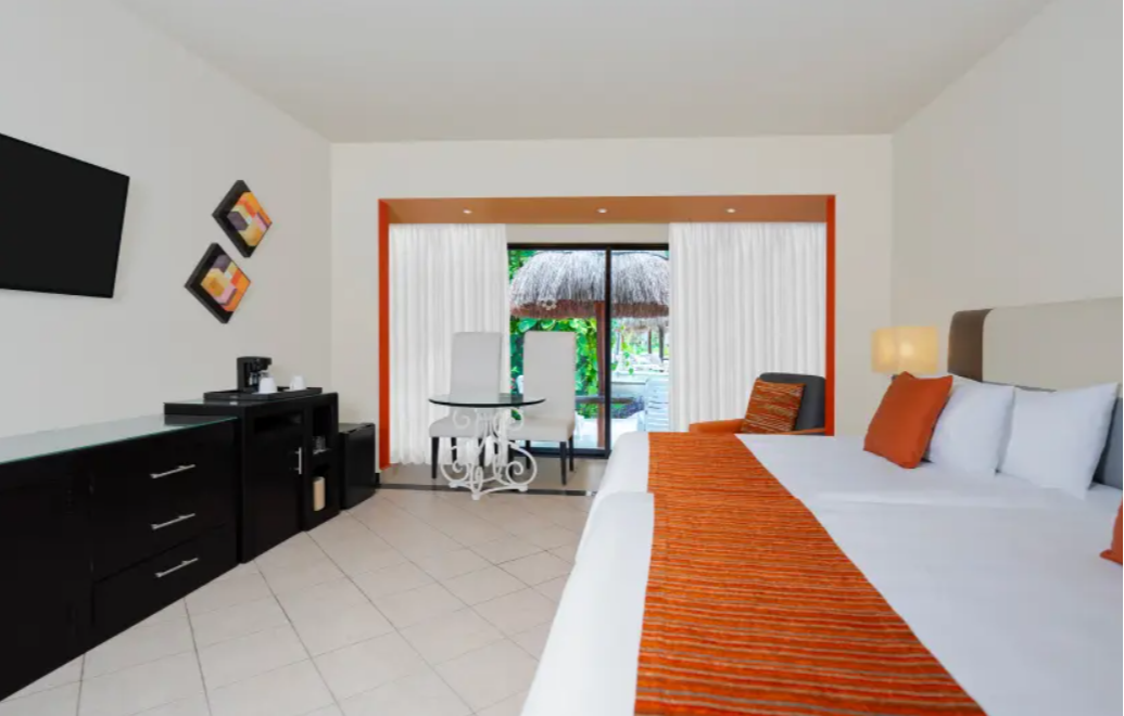 Grand Oasis Tulum Riviera Riviera Maya au Mexique Chambre Famille Grand Oasis Tulum Riviera Riviera Maya au Mexique Chambre Famille