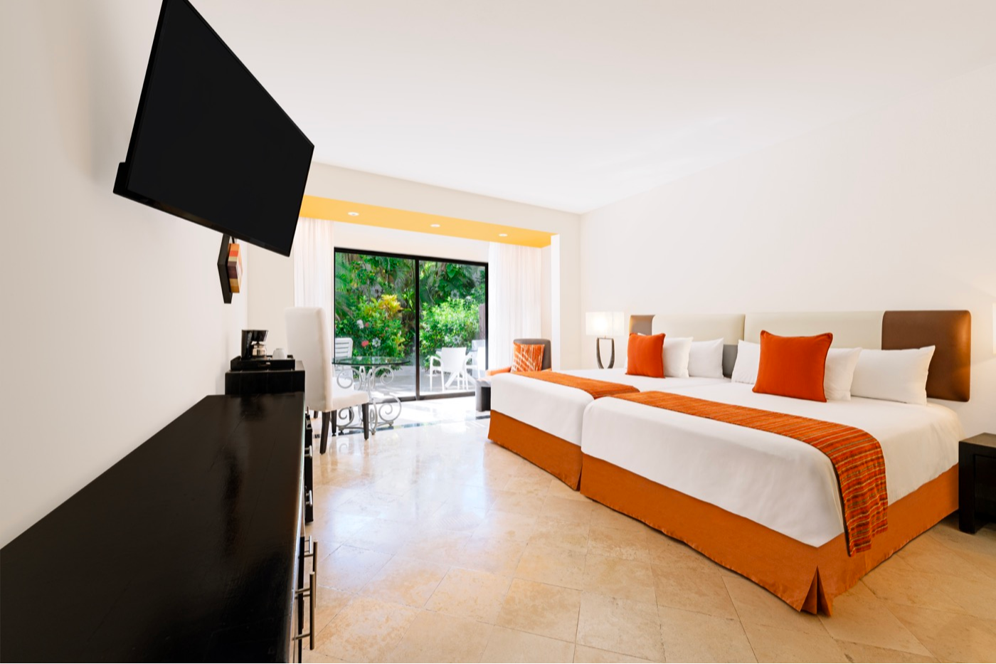 Grand Oasis Tulum Riviera Riviera Maya au Mexique Chambre Standard Grand Oasis Tulum Riviera Riviera Maya au Mexique Chambre Standard