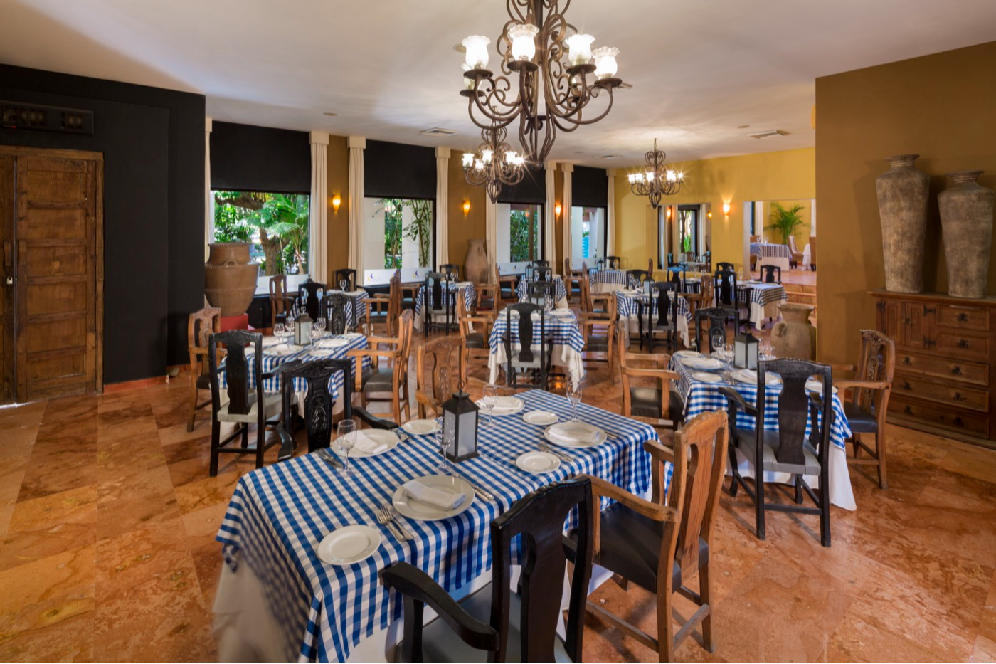 Grand Oasis Tulum Riviera Riviera Maya in Mexico Dos Lunas Italian Restaurant Grand Oasis Tulum Riviera Riviera Maya in Mexico Dos Lunas Italian Restaurant
