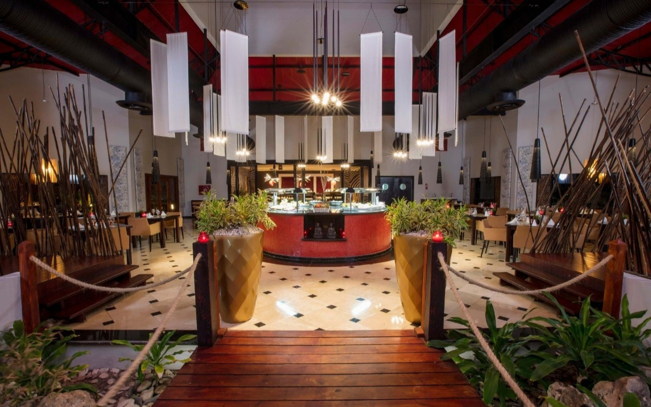 Buffet Buffet