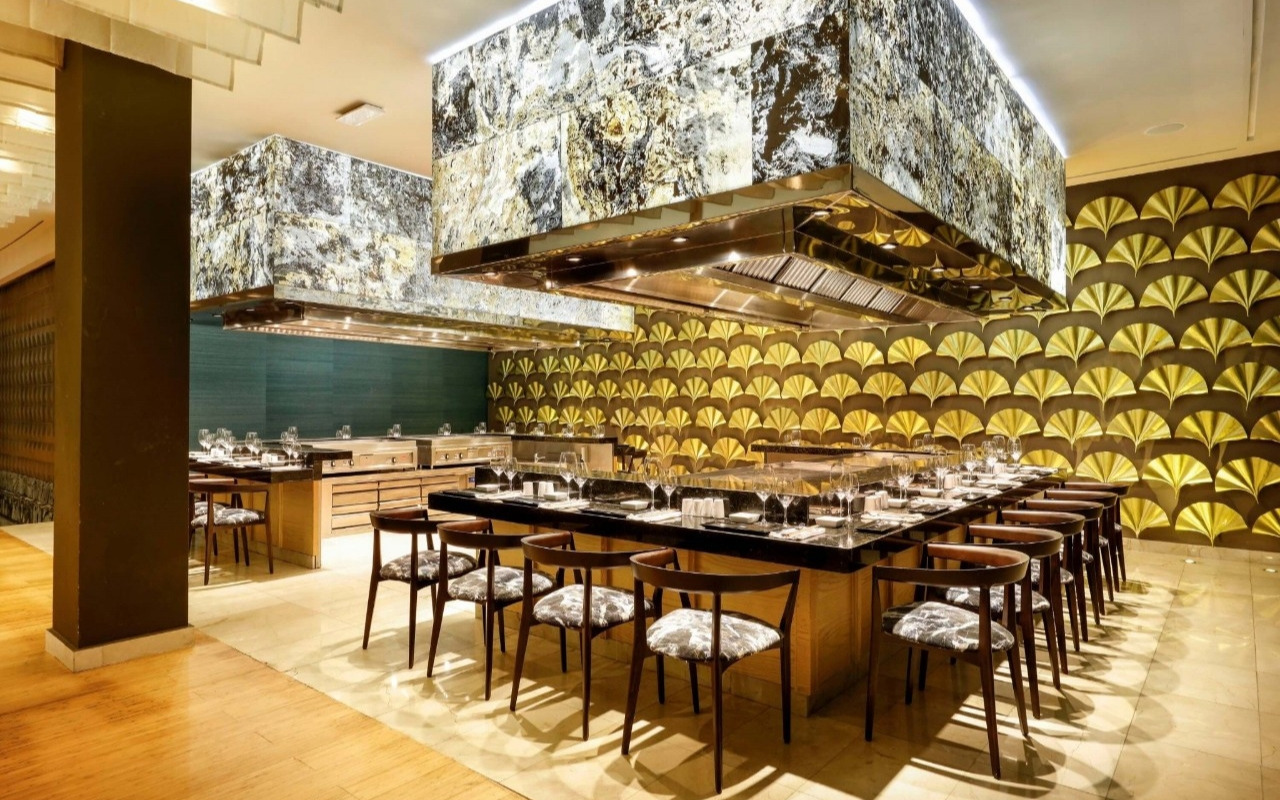 Restaurant Restaurant