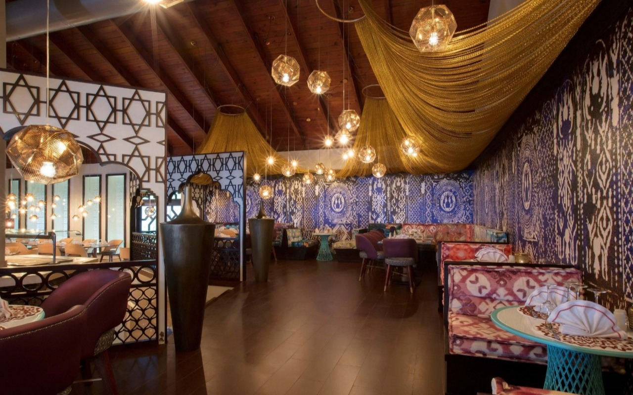 Restaurant Restaurant