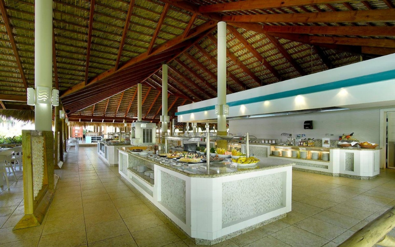 Buffet Buffet