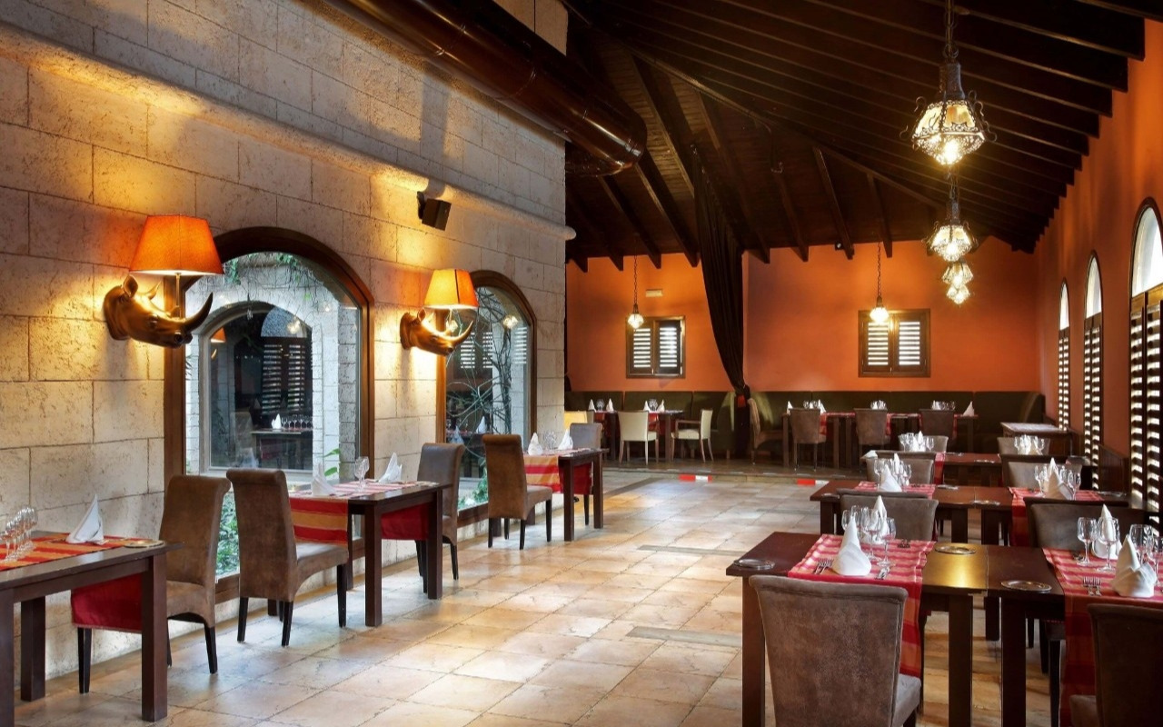 Restaurant Restaurant