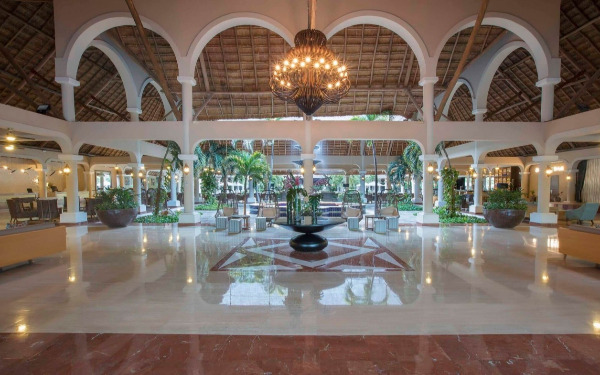 Hall Hall