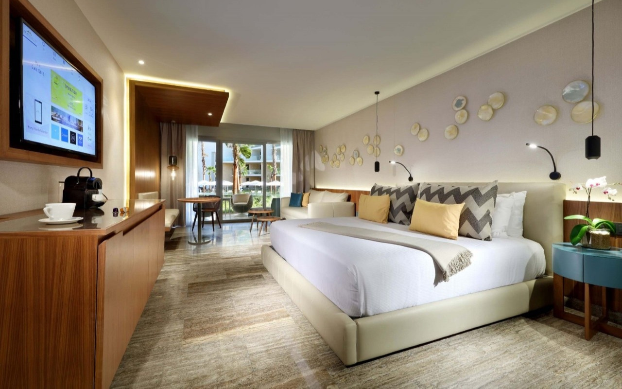 Junior Suite Junior Suite