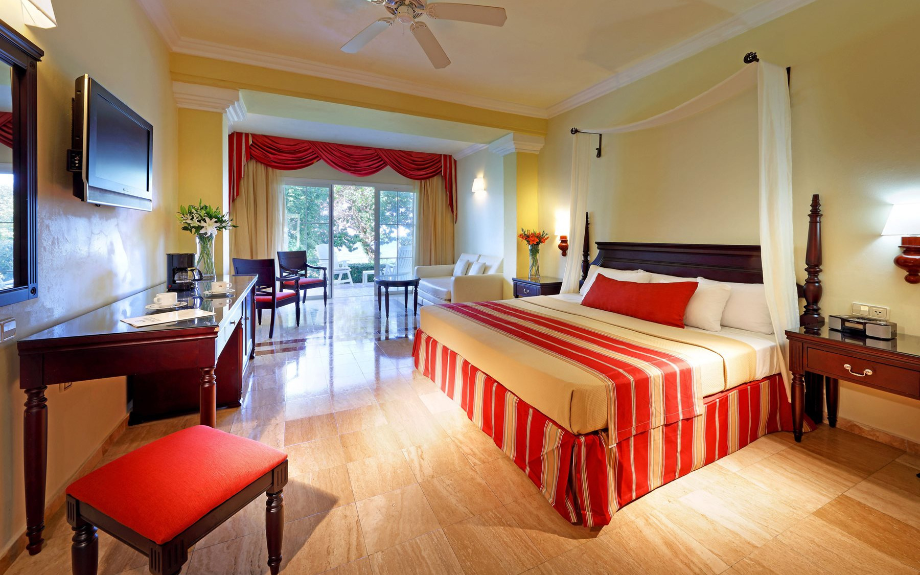 Junior suite Junior suite