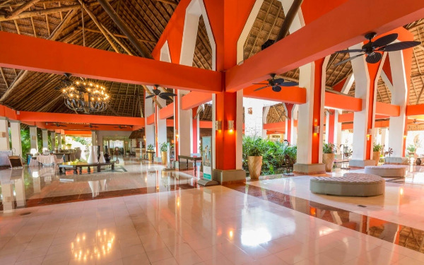 Lobby Lobby