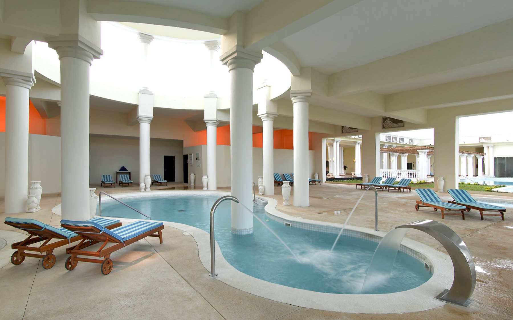 Spa Spa