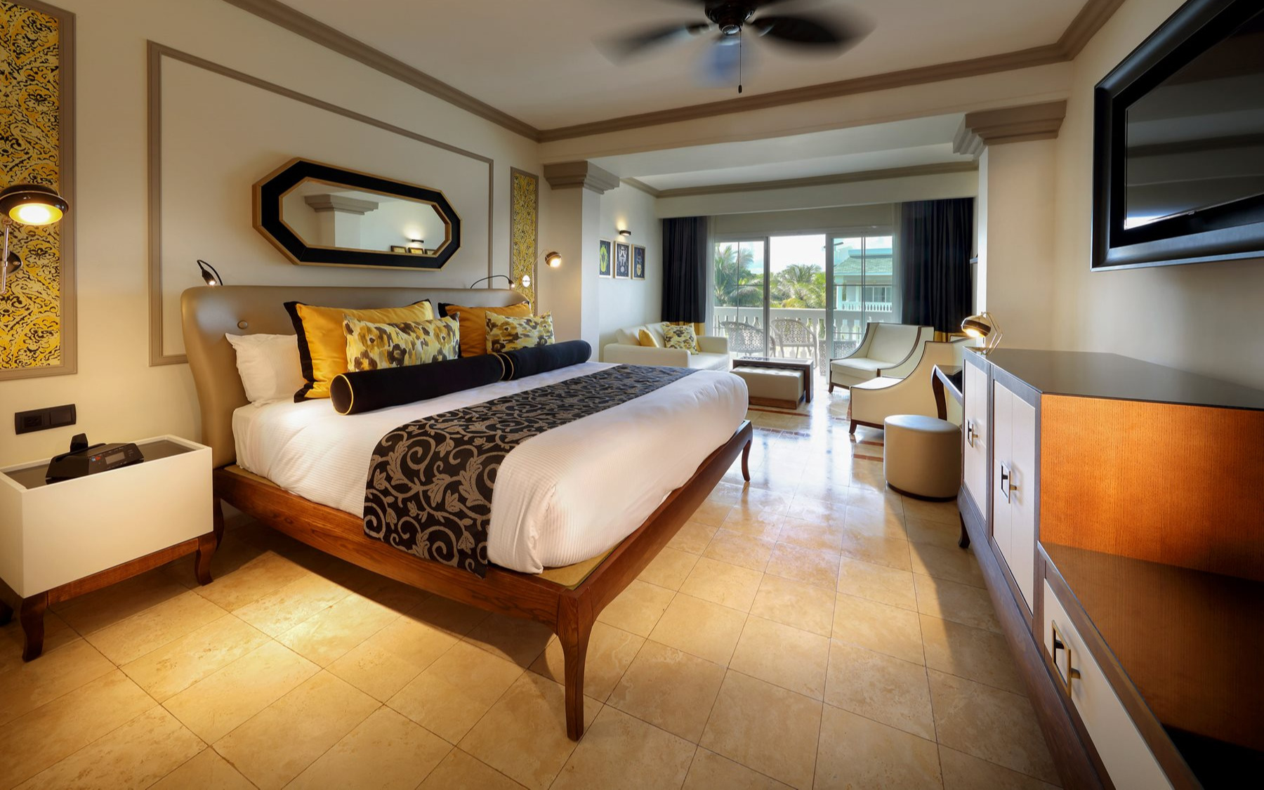 Junior suite Junior suite