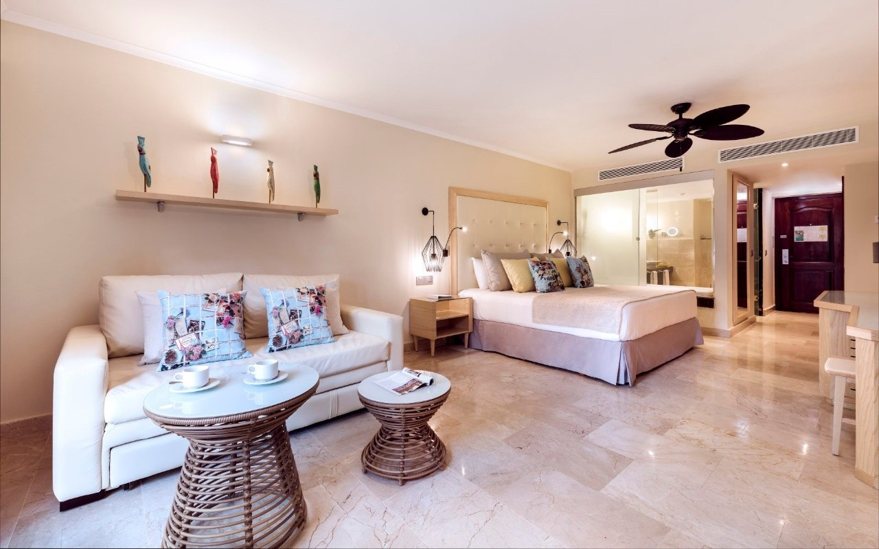 Junior suite Junior suite