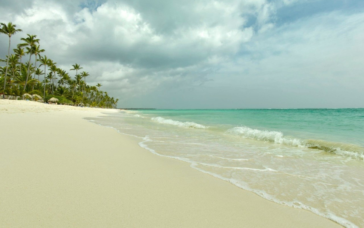 Beach Beach