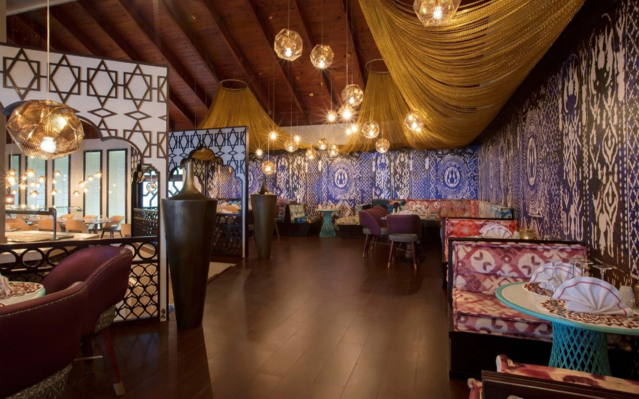 Restaurant Restaurant