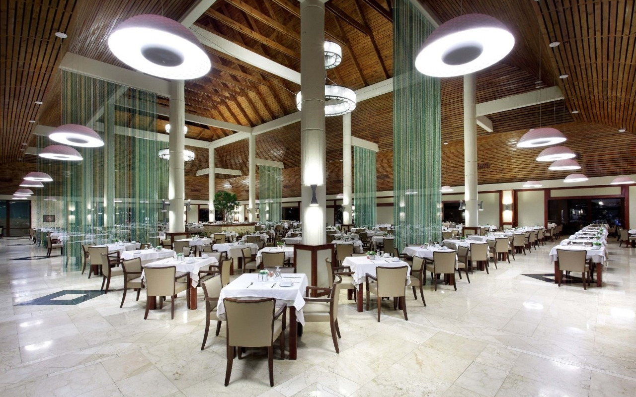 Restaurant Restaurant