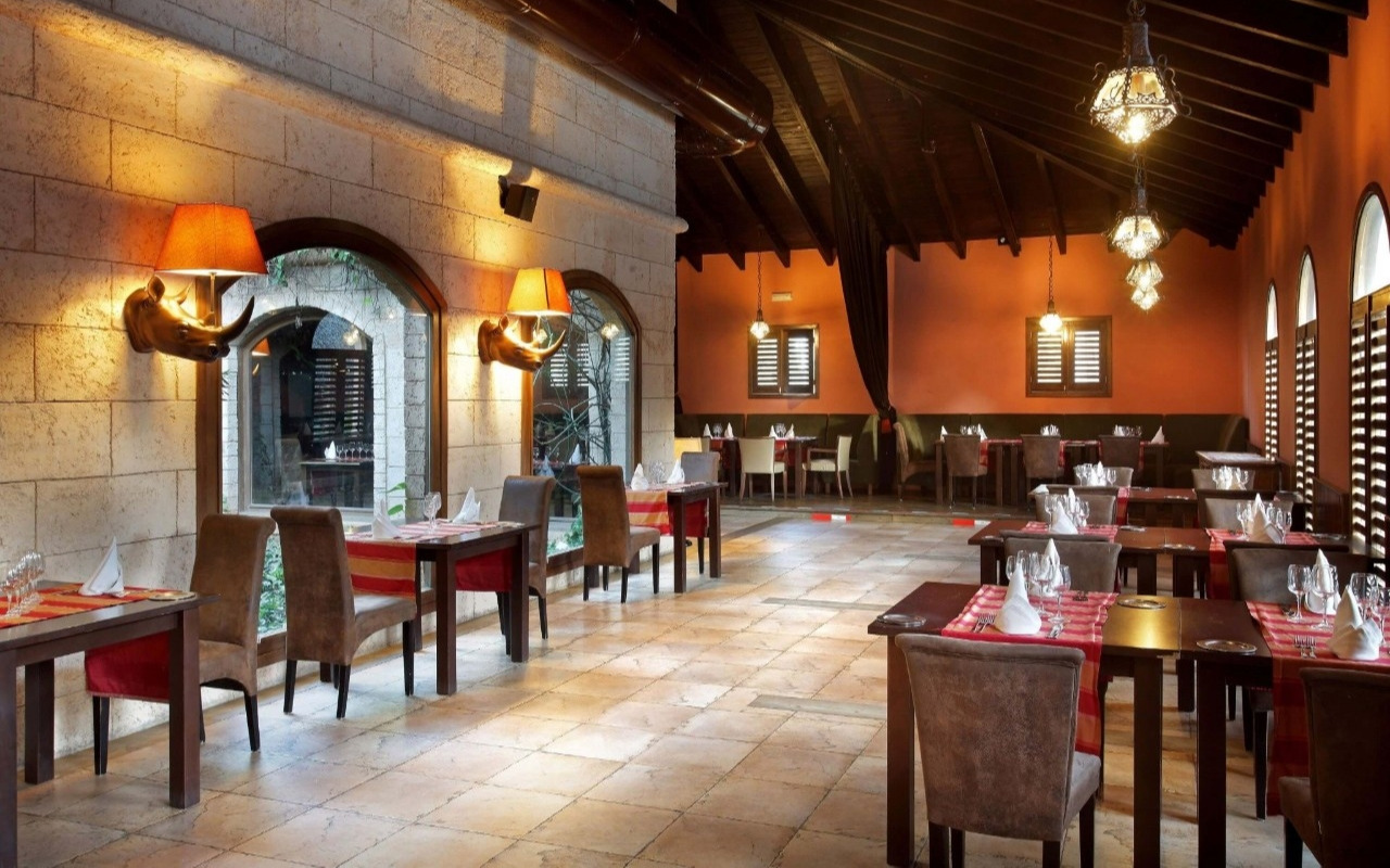 Restaurant Restaurant