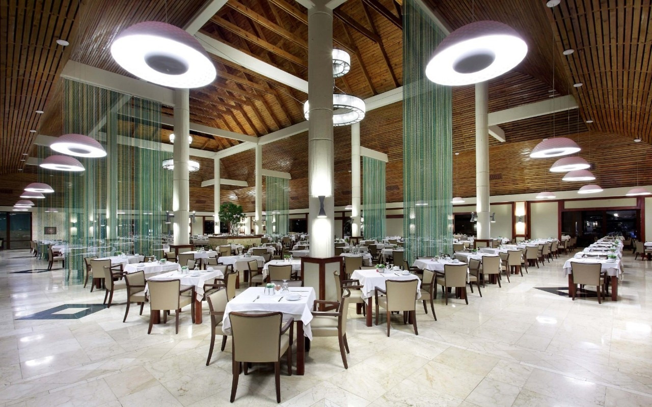 Restaurant Restaurant