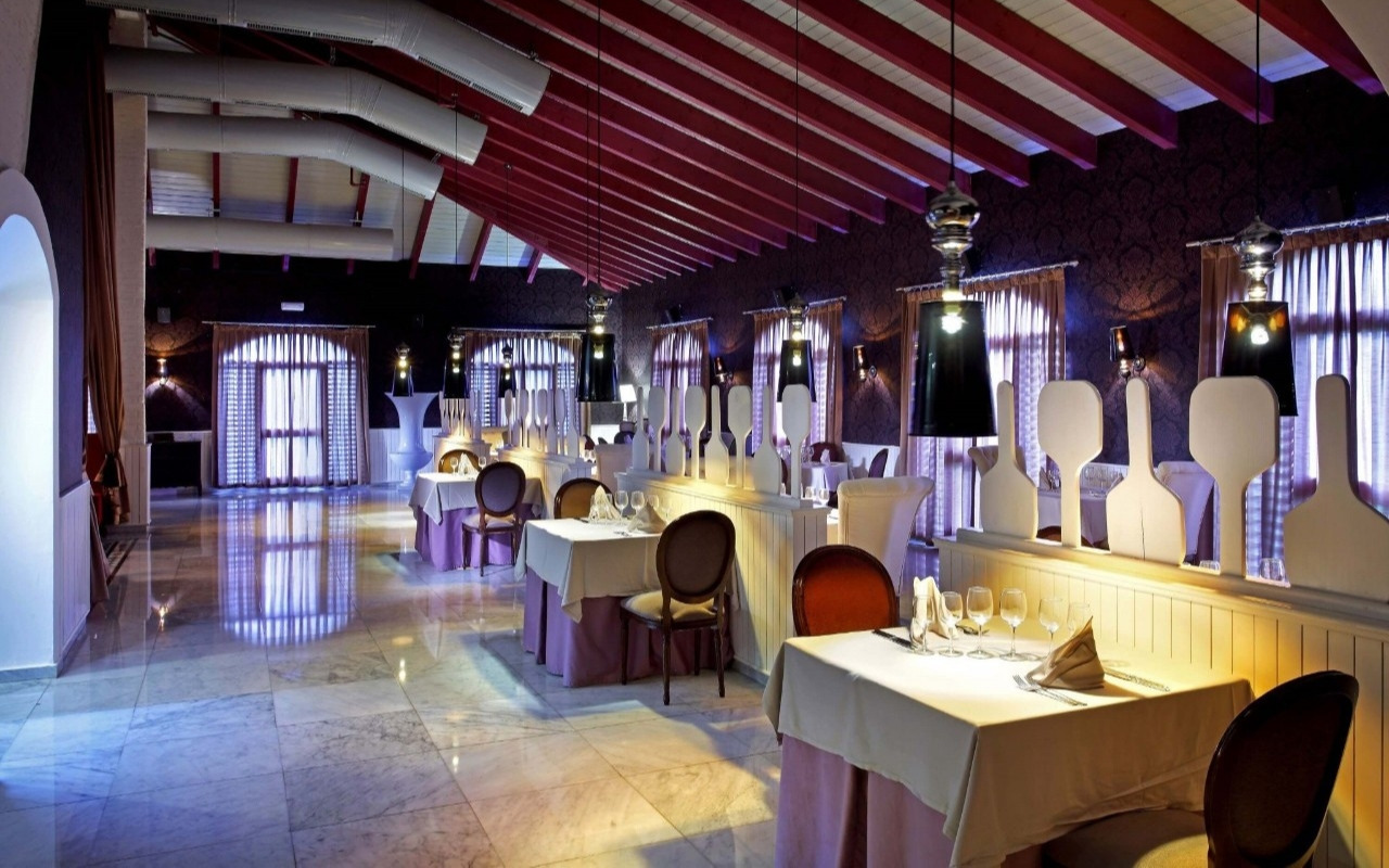 Restaurant Restaurant