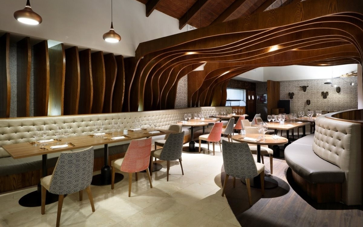 Restaurant Restaurant
