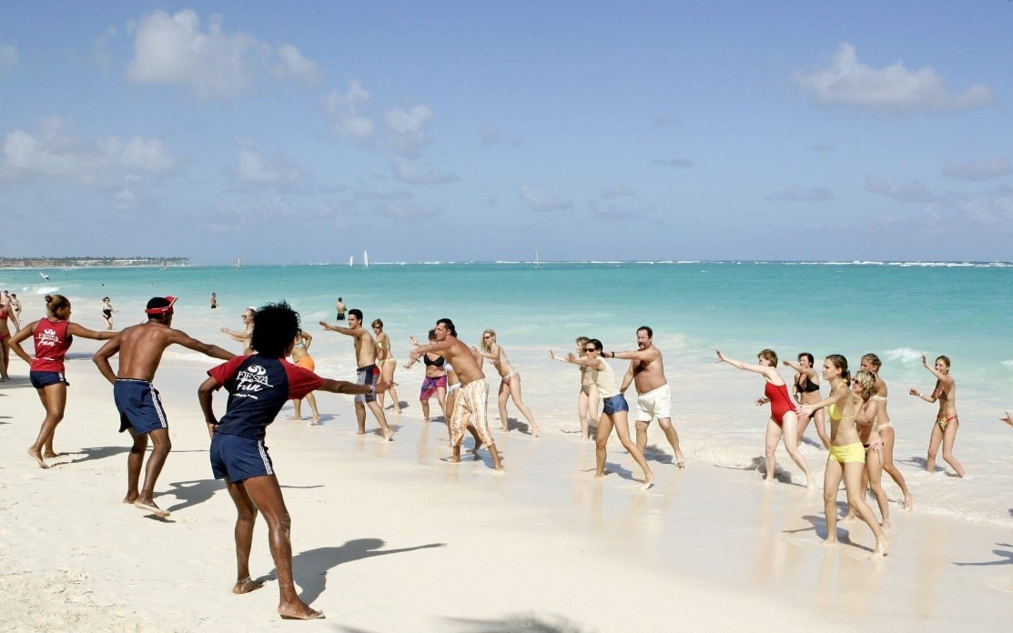 Plage Plage