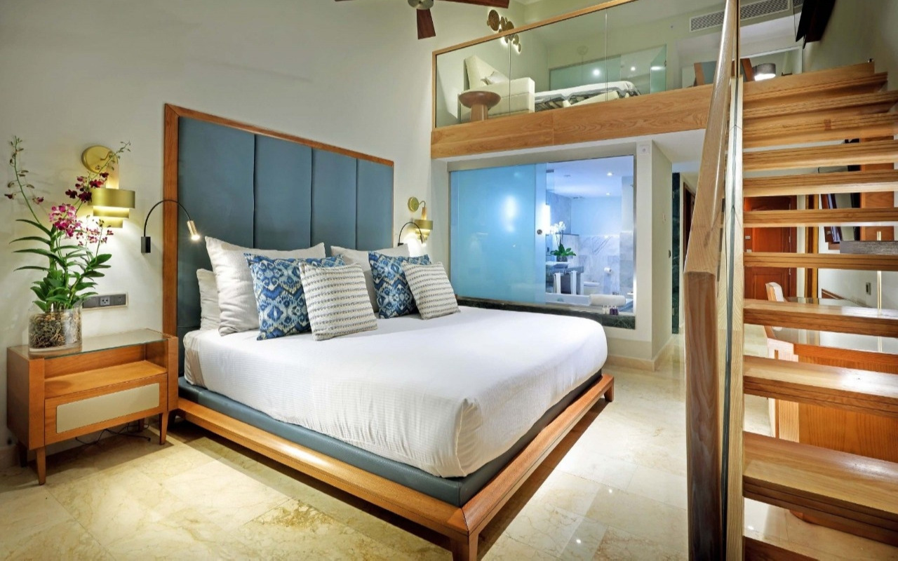 Suite loft Suite loft