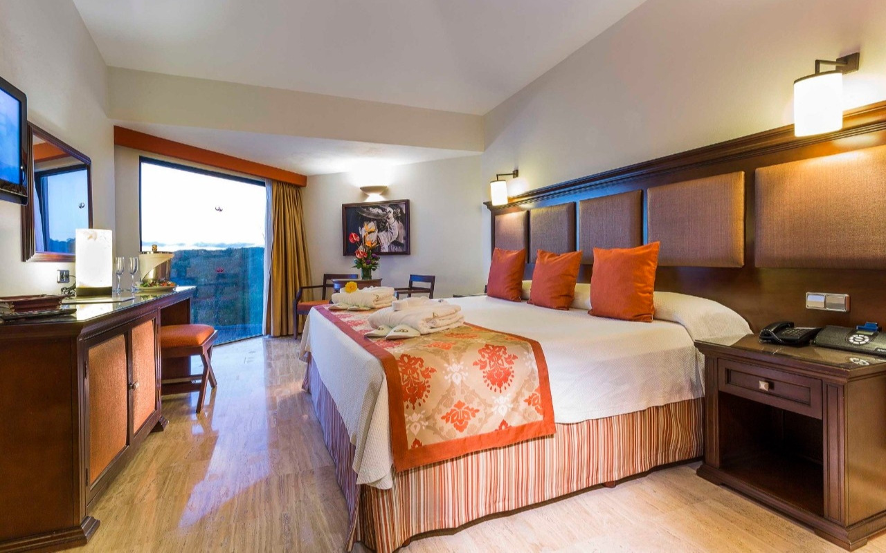 Chambre double Chambre double