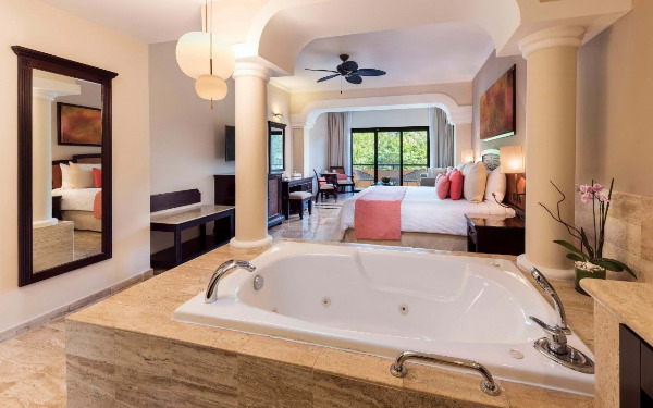 Junior Suite Junior Suite