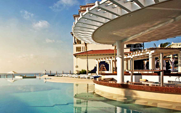 Pool Bar Pool Bar
