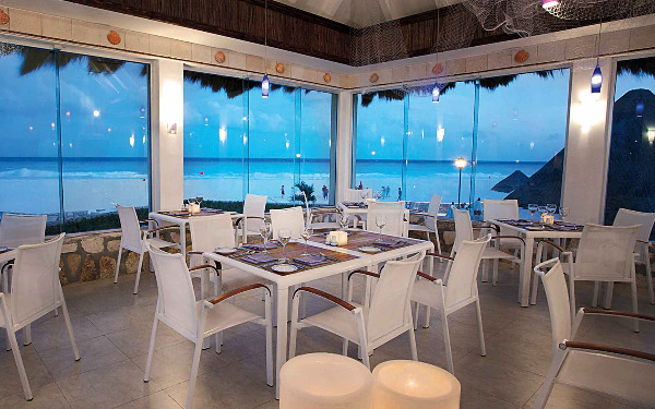 Restaurant Restaurant
