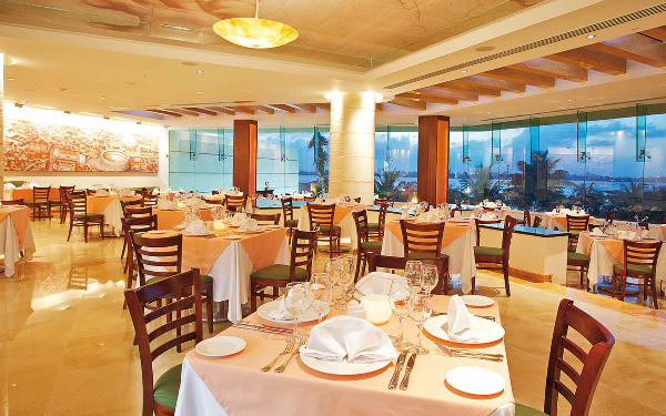 Restaurant Restaurant